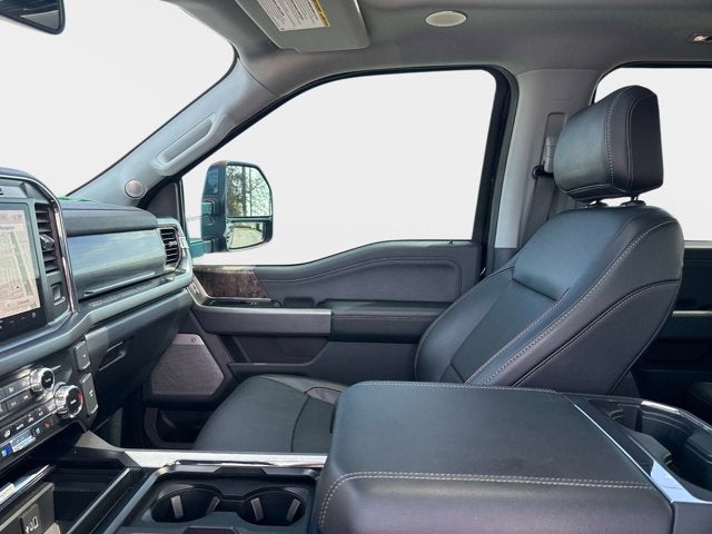 2023 Ford Super Duty F-250 SRW LARIAT