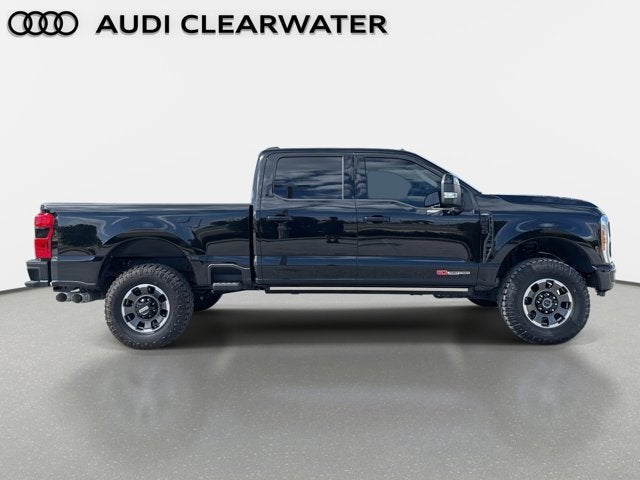 2023 Ford Super Duty F-250 SRW LARIAT