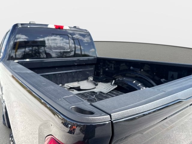 2023 Ford Super Duty F-250 SRW LARIAT