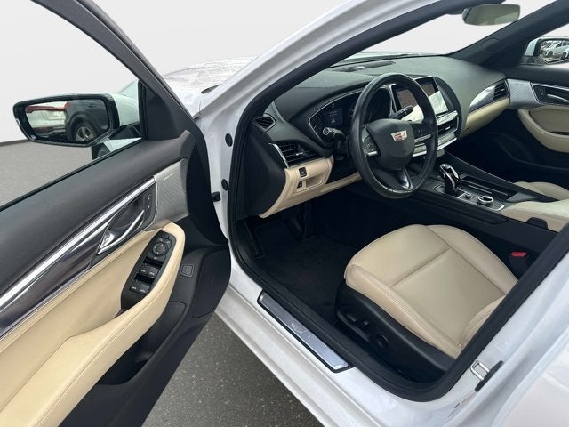 2020 Cadillac CT5 Luxury