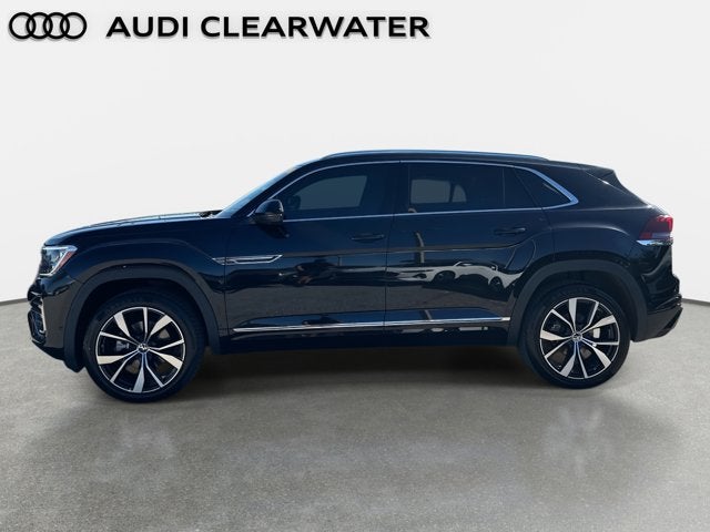 2024 Volkswagen Atlas Cross Sport 2.0T SEL Premium R-Line