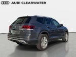 2019 Volkswagen Atlas 3.6L V6 SEL