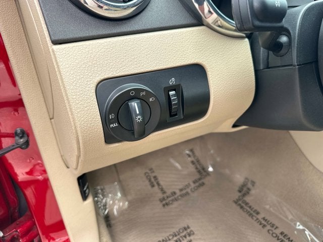 2008 Ford Mustang GT Premium