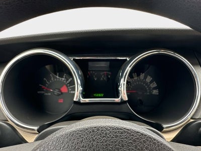 2008 Ford Mustang GT Premium