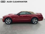 2008 Ford Mustang GT Premium