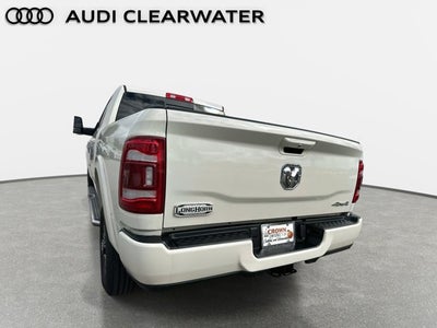 2024 RAM 2500 Longhorn