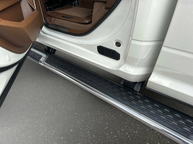 2024 RAM 2500 Longhorn