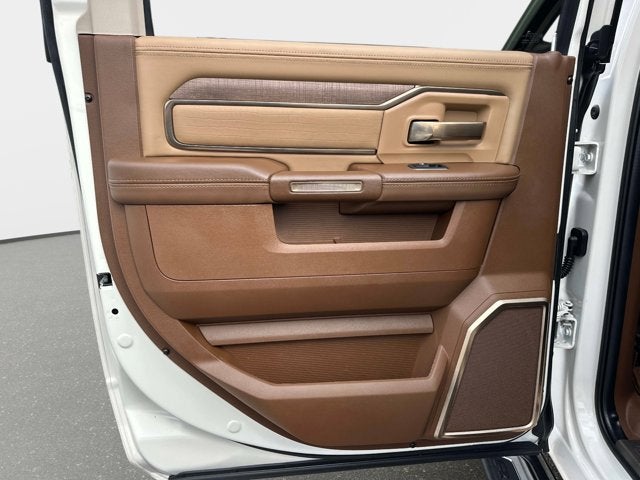 2024 RAM 2500 Longhorn