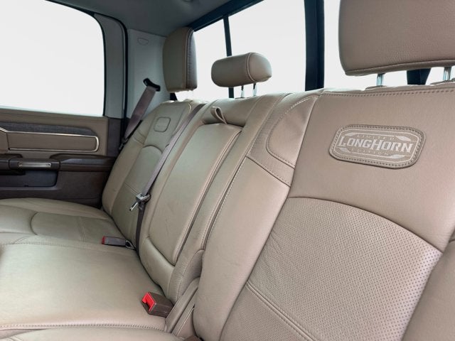 2024 RAM 2500 Longhorn