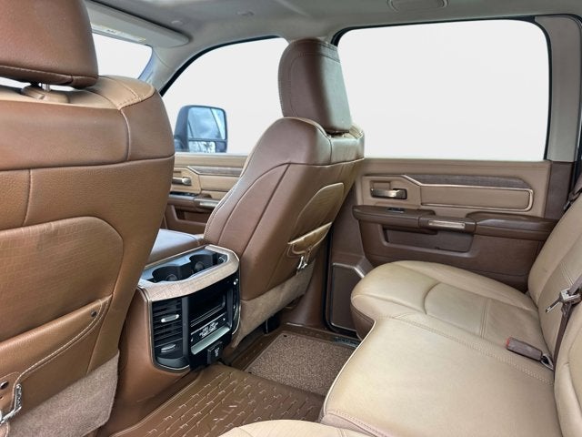 2024 RAM 2500 Longhorn