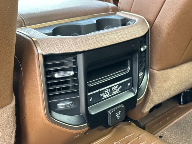 2024 RAM 2500 Longhorn