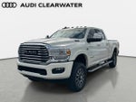 2024 RAM 2500 Longhorn