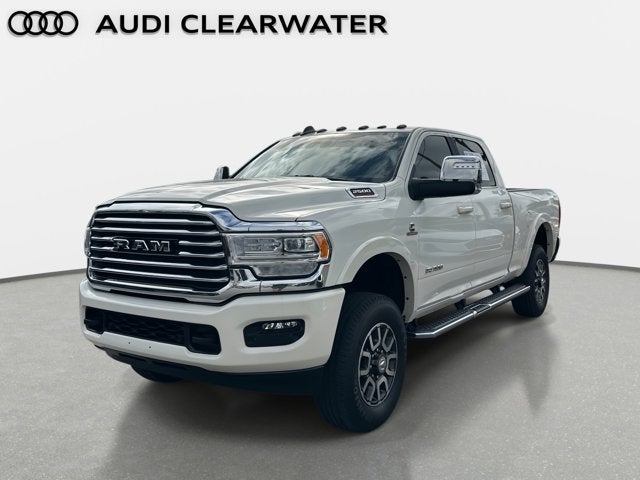 2024 RAM 2500 Longhorn