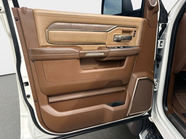 2024 RAM 2500 Longhorn