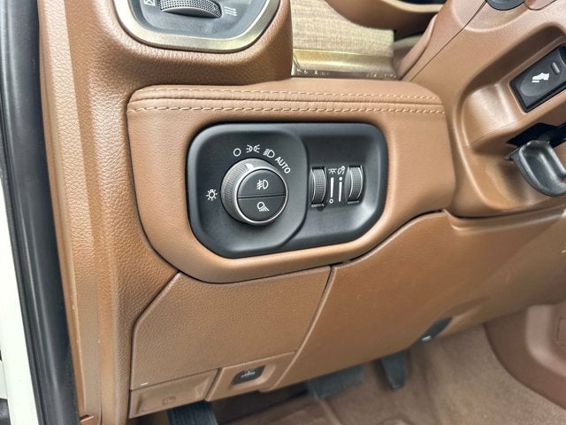 2024 RAM 2500 Longhorn