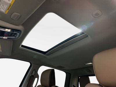 2024 RAM 2500 Longhorn