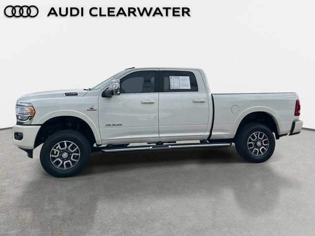 2024 RAM 2500 Longhorn