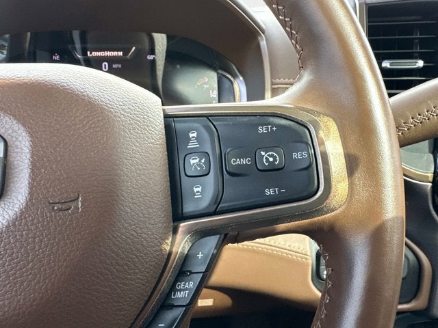 2024 RAM 2500 Longhorn