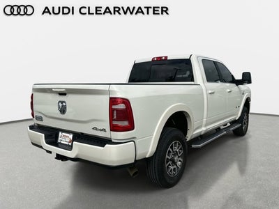 2024 RAM 2500 Longhorn