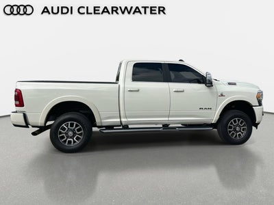 2024 RAM 2500 Longhorn