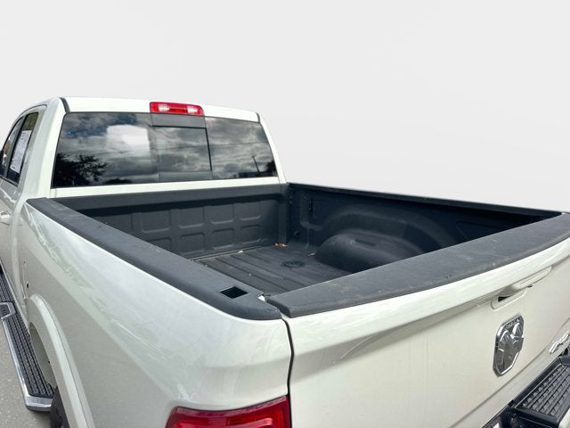 2024 RAM 2500 Longhorn