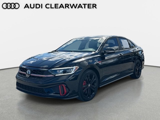 2022 Volkswagen Jetta GLI Autobahn