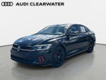 2022 Volkswagen Jetta GLI Autobahn