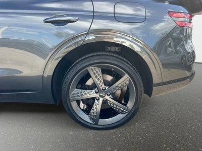 2024 Genesis GV70 2.5T