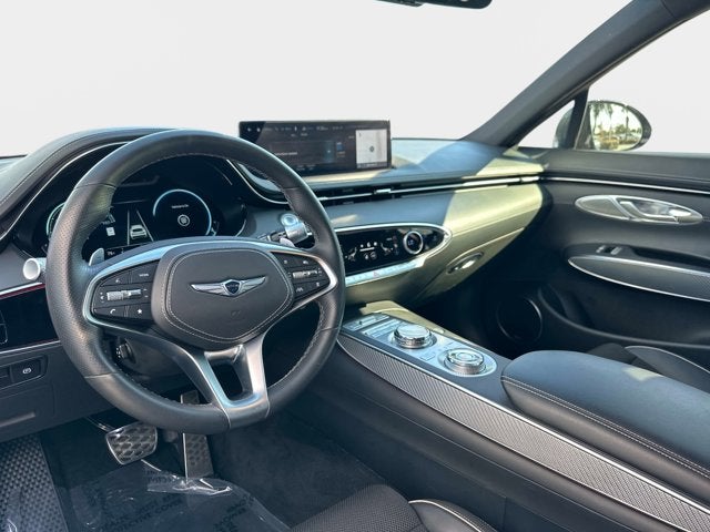 2024 Genesis GV70 2.5T