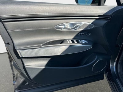 2024 Genesis GV70 2.5T