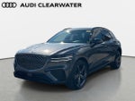 2024 Genesis GV70 2.5T