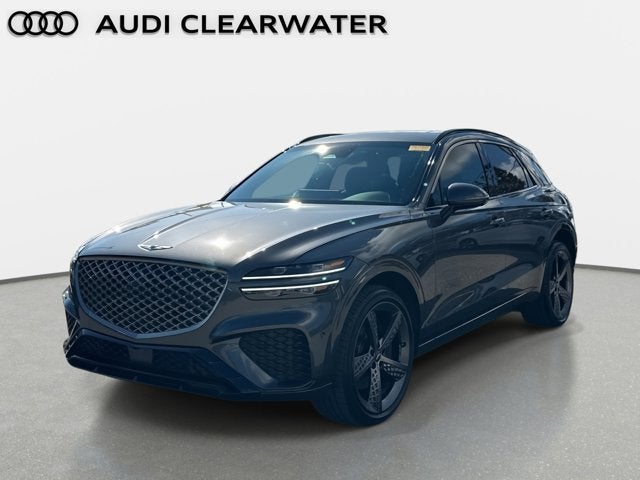 2024 Genesis GV70 2.5T