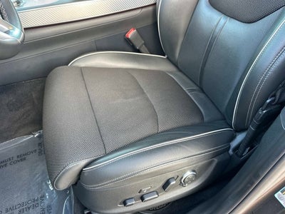 2024 Genesis GV70 2.5T