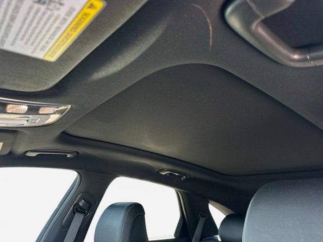 2024 Genesis GV70 2.5T