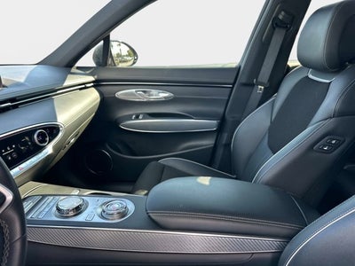 2024 Genesis GV70 2.5T