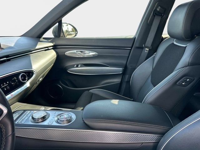 2024 Genesis GV70 2.5T