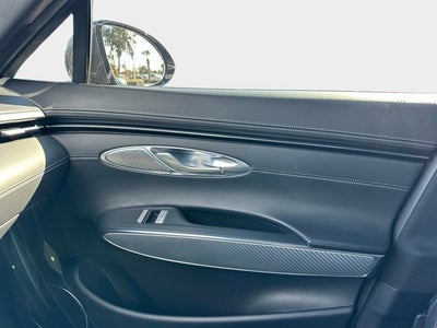 2024 Genesis GV70 2.5T