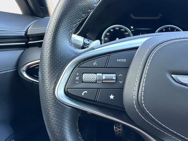 2024 Genesis GV70 2.5T