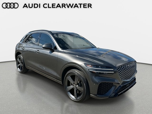 2024 Genesis GV70 2.5T