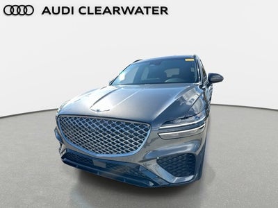 2024 Genesis GV70 2.5T