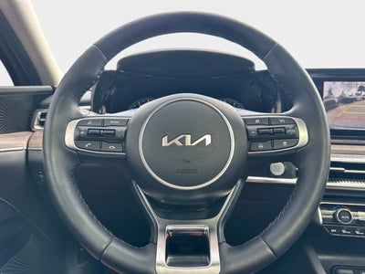 2024 Kia K5 EX