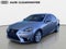 2014 Lexus IS 250 250