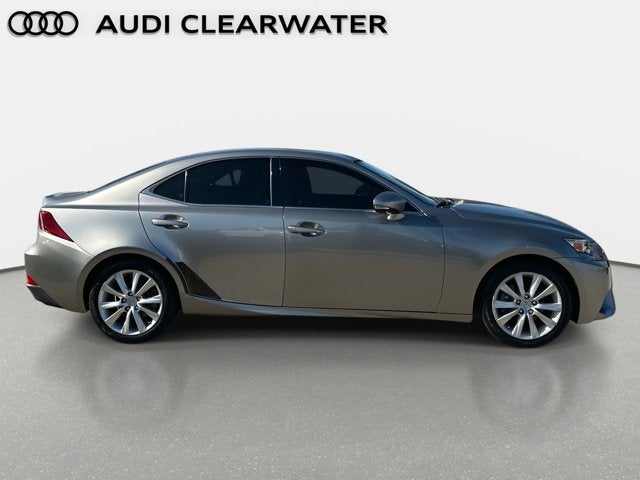 2014 Lexus IS 250 250