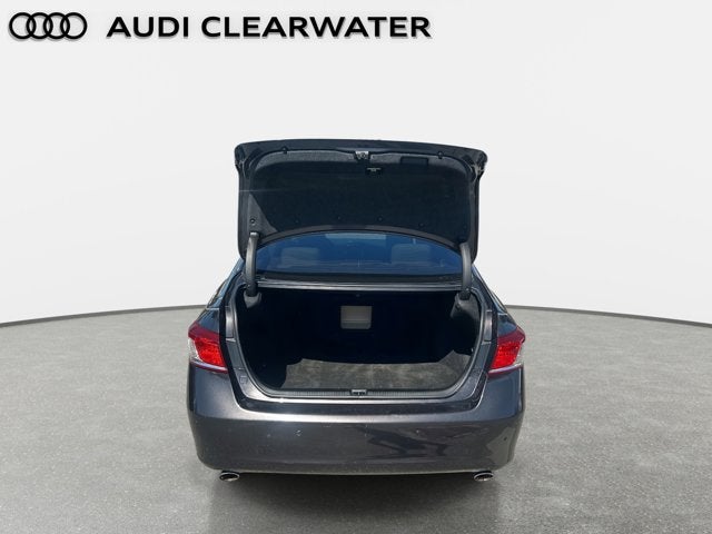 2011 Lexus ES 350 350