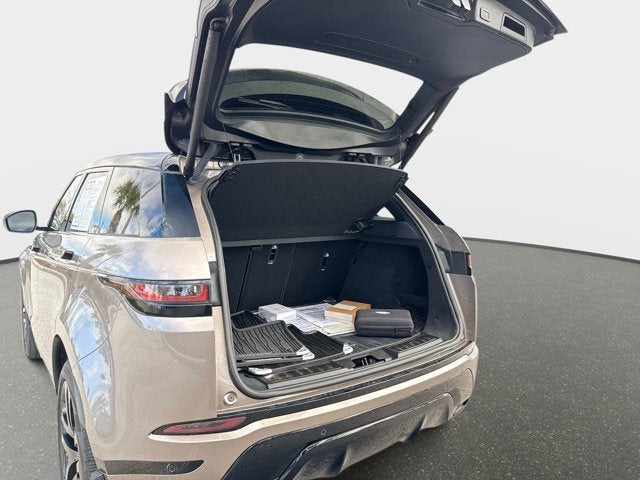 2023 Land Rover Range Rover Evoque R-Dynamic S
