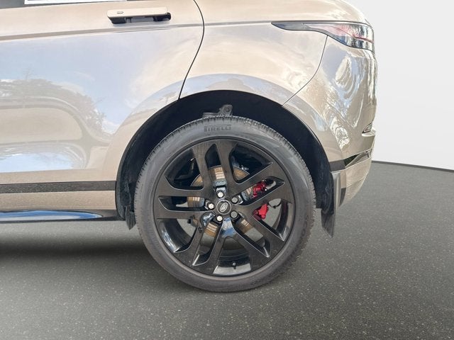 2023 Land Rover Range Rover Evoque R-Dynamic S