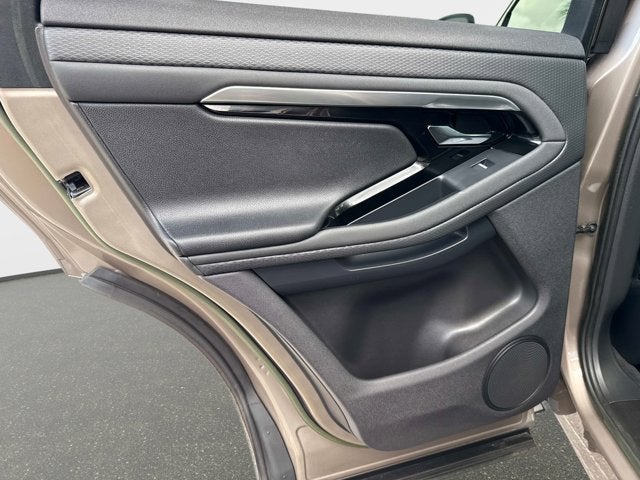 2023 Land Rover Range Rover Evoque R-Dynamic S