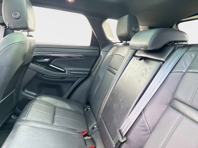 2023 Land Rover Range Rover Evoque R-Dynamic S