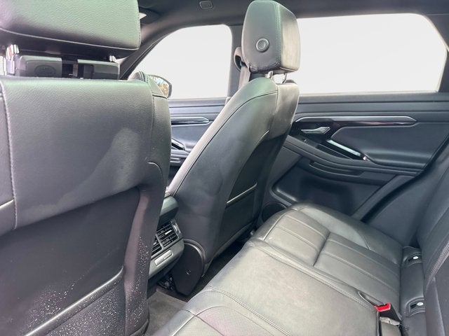 2023 Land Rover Range Rover Evoque R-Dynamic S