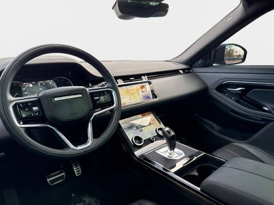 2023 Land Rover Range Rover Evoque R-Dynamic S
